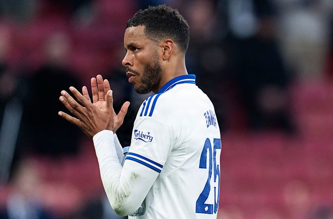 3F Superliga -Zanka om Neestrup-afsked: Det gør ekstra ondt