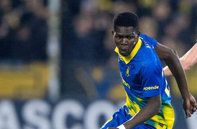 Bo Amstrup/Ritzau Scanpix -3F Superliga
