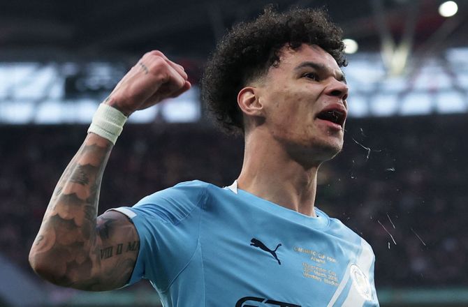 Premier League -City-profil giver ikke op: Vi kan lugte blod