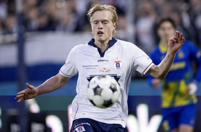 Bo Amstrup/Ritzau Scanpix -3F Superliga