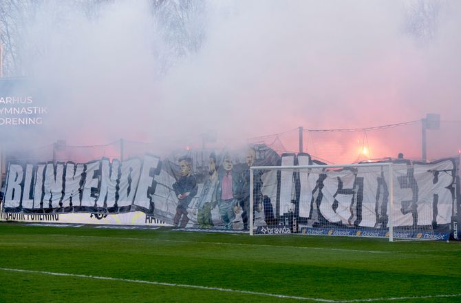 Bo Amstrup/Ritzau Scanpix -Bold+