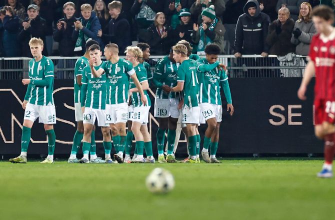 3F Superliga -Viborg uden flere profiler til AGF-brag