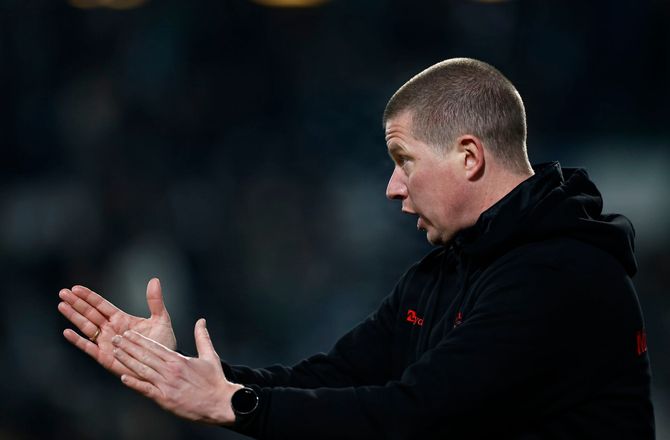 3F Superliga -Tullberg savner marginaler: Har vi ikke haft i Superligaen