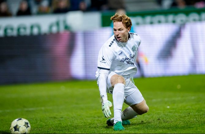 3F Superliga -Lund fremhæver Lund: Noget har ikke været fair