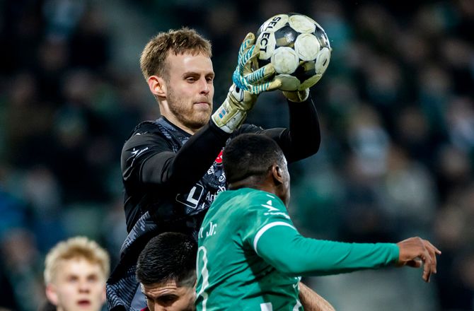 3F Superliga -FCM missede gylden mulighed: Vi kan selv afgøre det