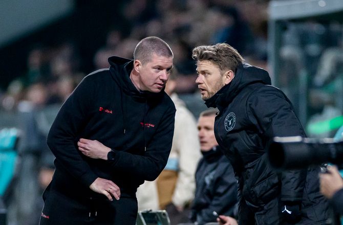 3F Superliga -FCM-spillere på vej tilbage: Har været hårdt