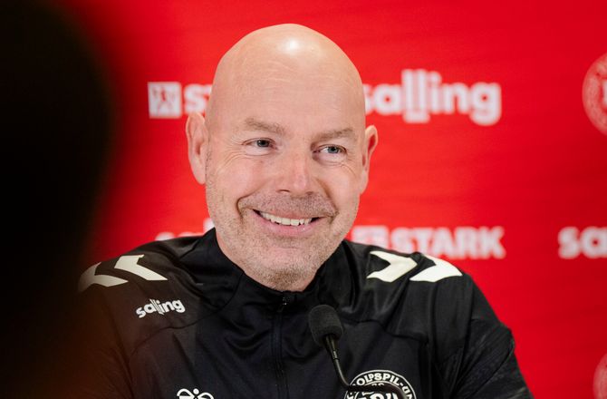 VM kval. UEFA -Spioner har afleveret 'fantastisk rapport': Bliver vigtig for spillerne