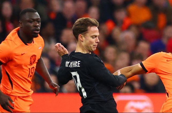 Piroschka Van De Wouw/Reuters/Ritzau Scanpix -3F Superliga