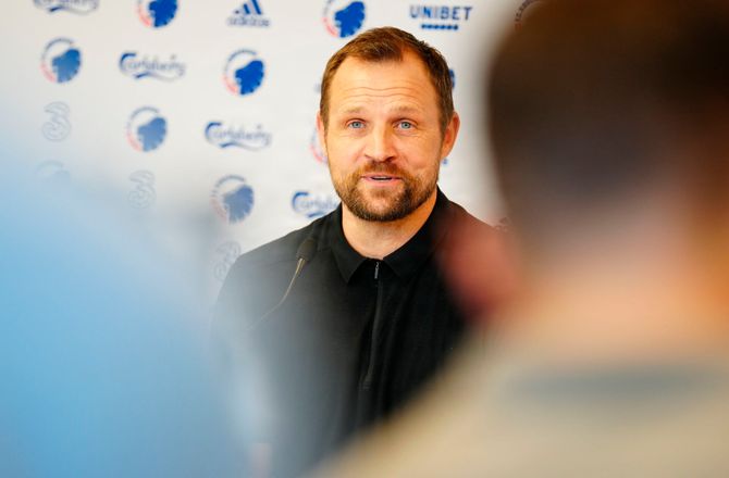 3F Superliga -Svensson slog til: Forskel på ønskescenarier og realitet