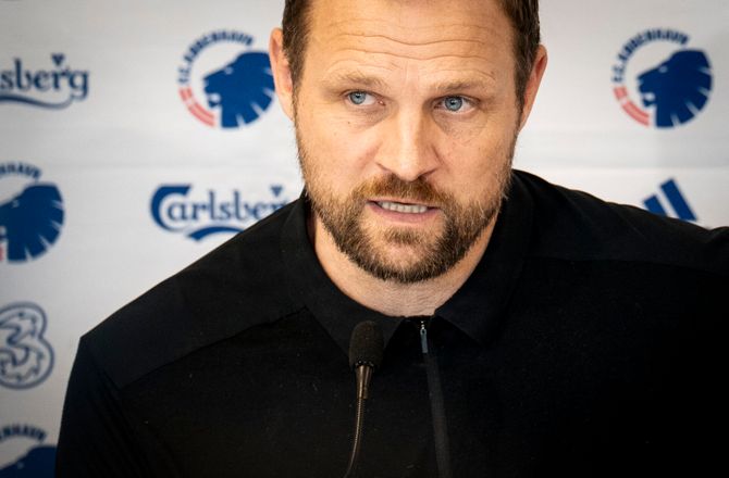 3F Superliga -Svenssons første indtryk: Ny start er en chance for alle