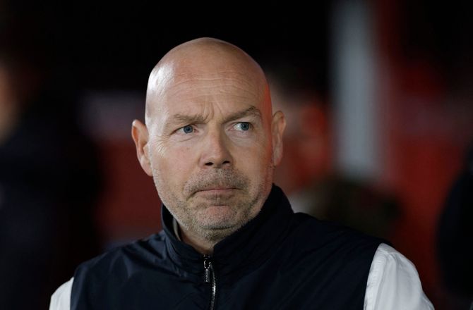 UEFA Nations League A -Peter Møller freder Riemer: Det kan jeg love