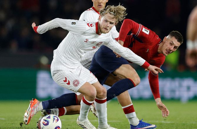 La Liga -Hjulmand meldes på plads i Atletico Madrid