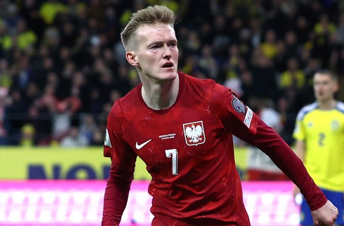 Ekstraklasa -Leragers klub køber landsholdsangriber hos Neestrup