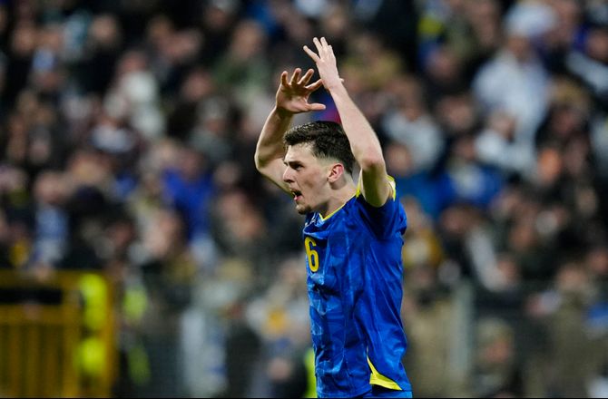 VM -Tahirovic og Gigovic skal til VM
