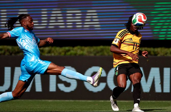 Premier League -Medie: West Ham klager over DR Congo