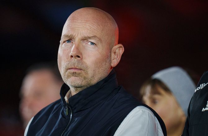 VM kval. UEFA -Brian Riemer i fokus: Her er hans pointsnit