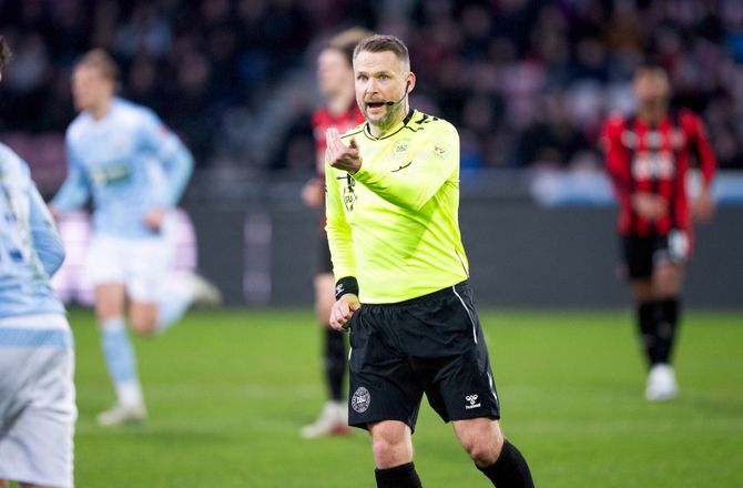 3F Superliga -Sønderjyske tilgiver DBU-fejl: Vi var overbeviste