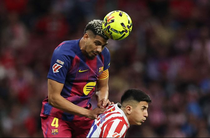 Gonzalo Fuentes/Reuters/Ritzau Scanpix -Premier League