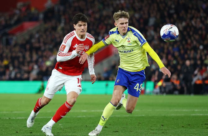 Premier League -Christian Nørgaard maner til ro