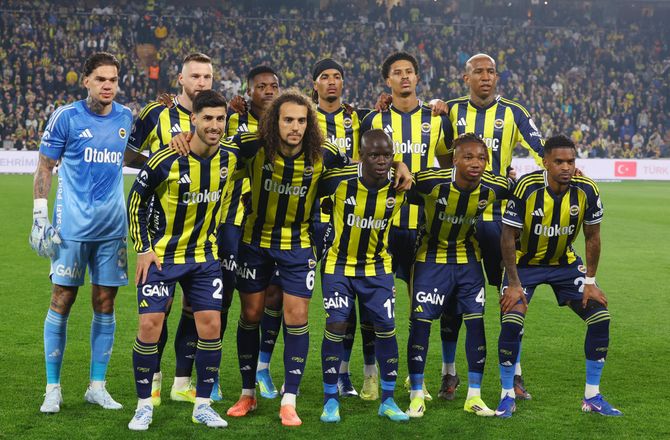 SüperLig -Tidligere præsident tilbage i Fenerbahce