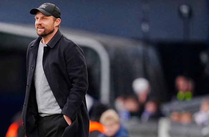 3F Superliga -Svensson ikke i tvivl: FCK bestemmer selv