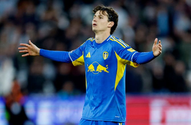 FA Cup -Leeds sendte West Ham ud efter straffesparkskonkurrence