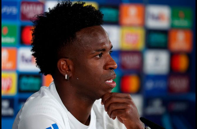 La Liga -Vinicius fortsætter kampen: Vigtigt Yamal siger fra