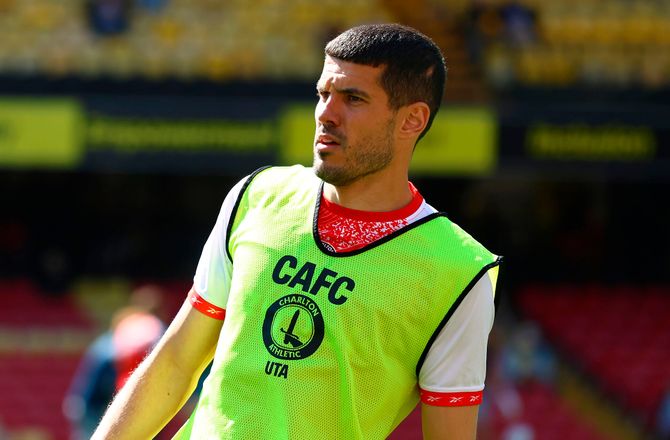 Championship -Ramt af bold: Coady mistede bevidstheden