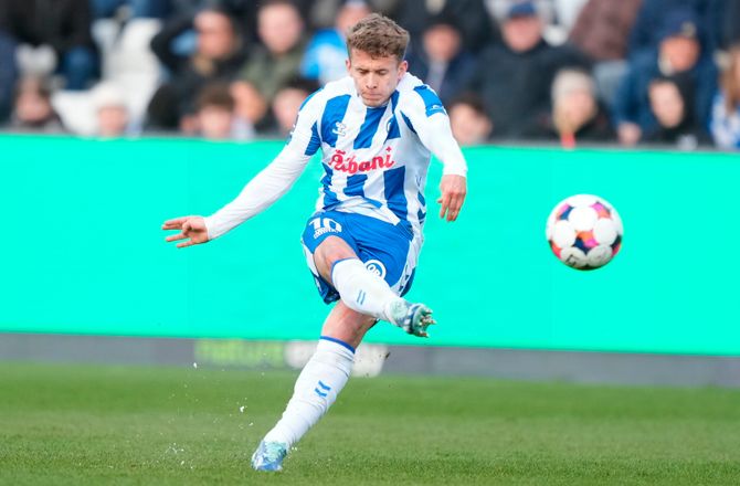 3F Superliga -Tre ugers pause venter OB-finne