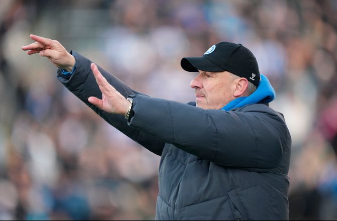 3F Superliga -Zorniger om Clem-kommentar: Win-win-win-win-situation