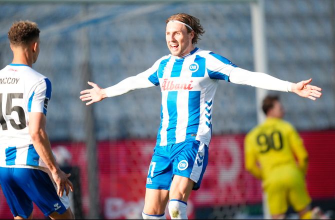 3F Superliga -OB-helt drømmer om Europa: Stort mål