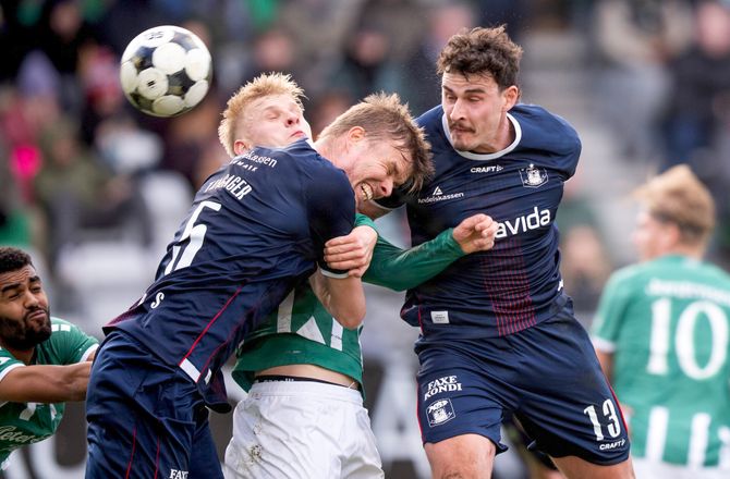 3F Superliga -Hård tid for Tingager: Jeg har kæmpet meget med det