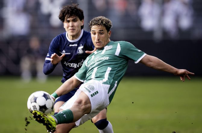 3F Superliga -Brahimi forlader Viborg
