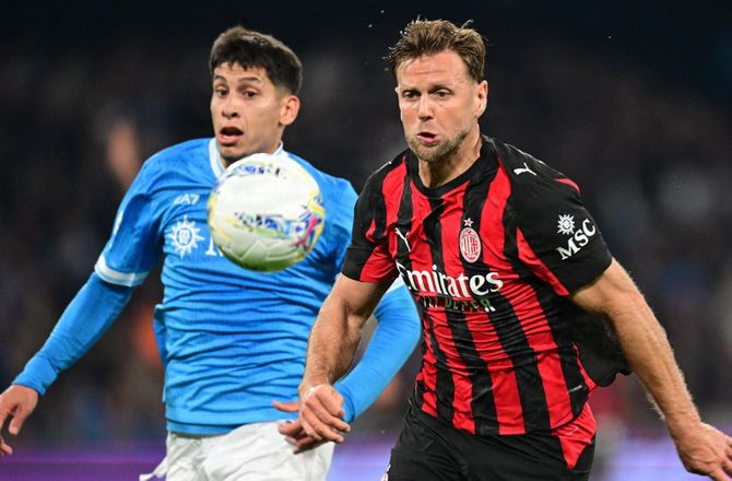 Serie A -To Serie A-klubber meldes interesserede i Füllkrug