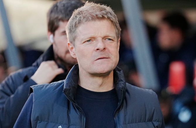 3F Superliga -FCN giver genvalg i Brøndby