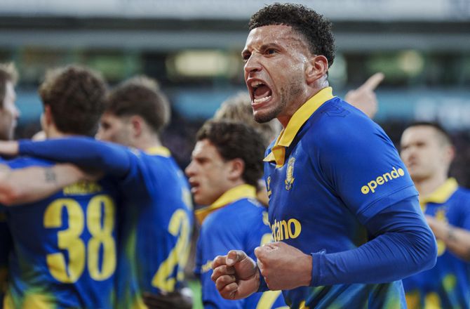 Serie A -Medie: Rangers forhandler med Atalanta om Ben Godfrey