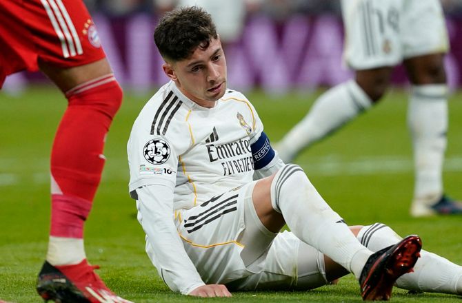Ana Beltran/Reuters/Ritzau Scanpix -La Liga