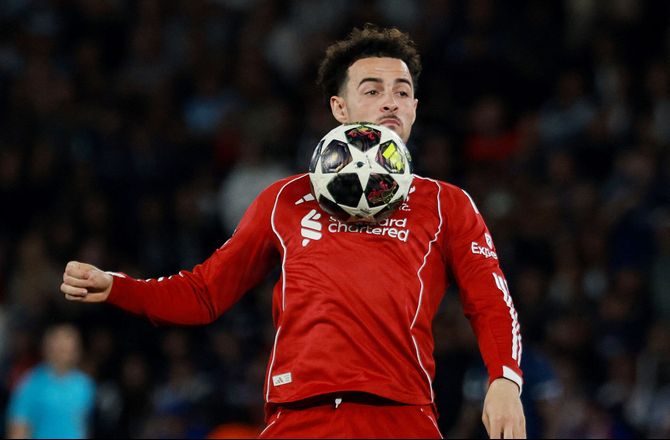 Premier League -Medie: Inter henter Curtis Jones
