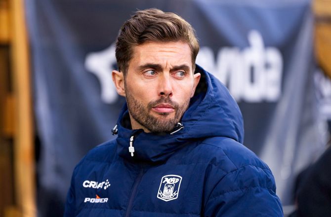 Bo Amstrup/Ritzau Scanpix -3F Superliga