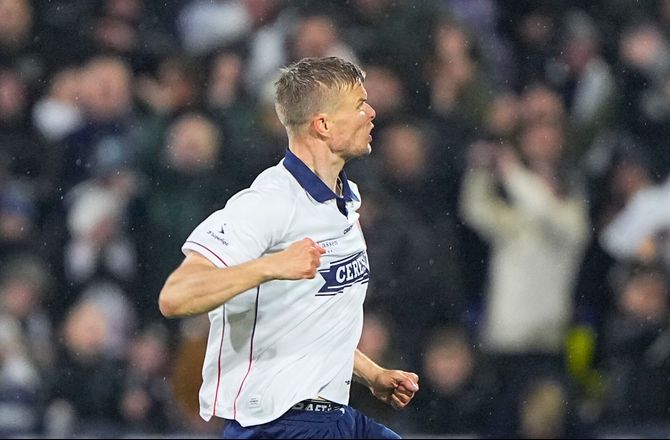3F Superliga -Ambivalent Tingager: Jeg er dybt skuffet