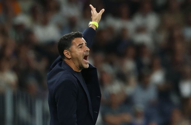 Æresdivisionen -Medie: Ajax vil have Michel