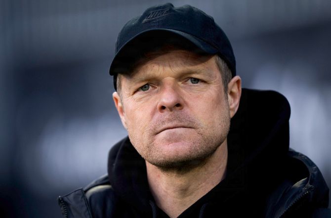 ECL-kval -FCN-chef imponeret af GAIS: Bedre end jeg havde forventet