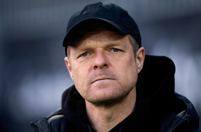 3F Superliga -5 i fokus: FCN-chef var rasende