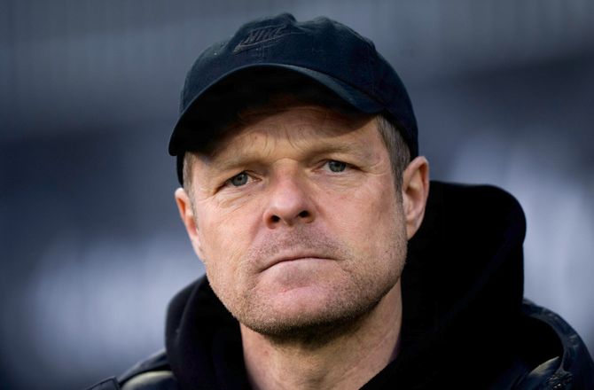 ECL-kval -FCN ryster posen i Island