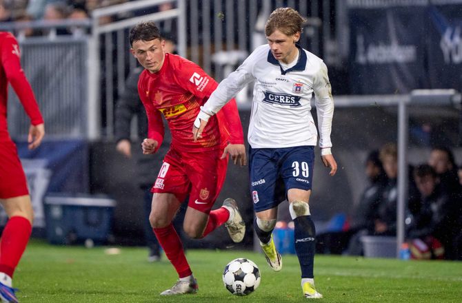 Bo Amstrup/Ritzau Scanpix -3F Superliga