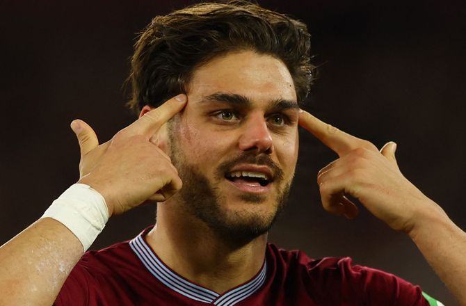 Championship -Optimistisk West Ham-profil: Vi bliver bedre og bedre