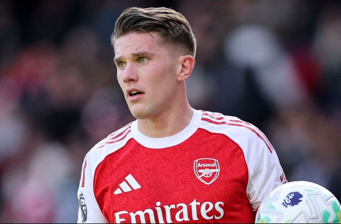 Premier League -Gyokeres efter sejr: Præstationen var vigtig