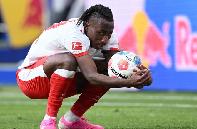 Annegret Hilse/Reuters/Ritzau Scanpix -Bundesliga