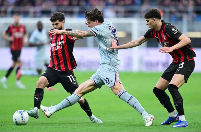 Serie A -Kun en måned efter ny kontrakt: Zaniolo nægter at træne