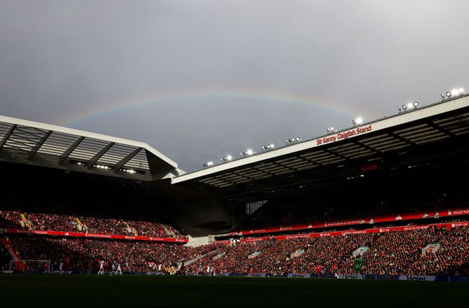 David Klein/Reuters/Ritzau Scanpix -Premier League